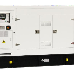 Planta eléctrica AOSIF AC - 206 188kVA/150kW